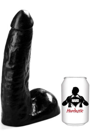 Hardastic Super Rick Dildo 30 cm - Eriti suur anaaldildo 1