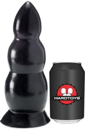 HardToys FET1005 23 cm - XL tagumik 1