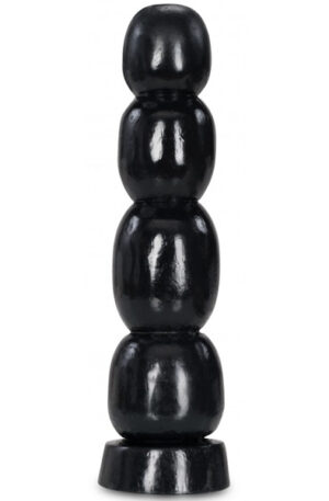 HardToys Forty Dildo 31,5 cm - Eriti suur anaaldildo 1