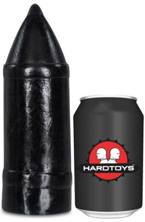 HardToys UR15 20 cm - Eriti suur anaallelu 1
