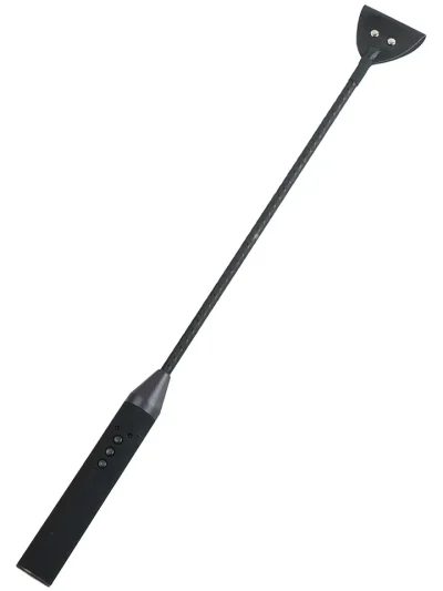 Hidden Desire Extreme Electro Riding Crop - Vahustaja 2