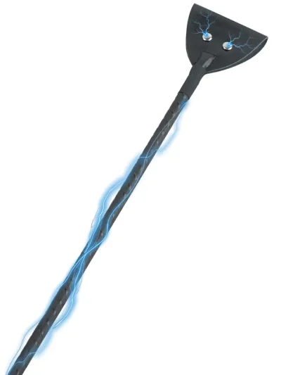 Hidden Desire Extreme Electro Riding Crop - Vahustaja 3