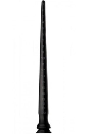 Hosed Extreme Silicone Anal Plug 60 cm - Eriti pikk anaaldildo 1
