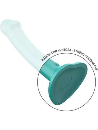 Katie Vibrator 10 Vibrations Remote Control - Vibreeriv dildo 4