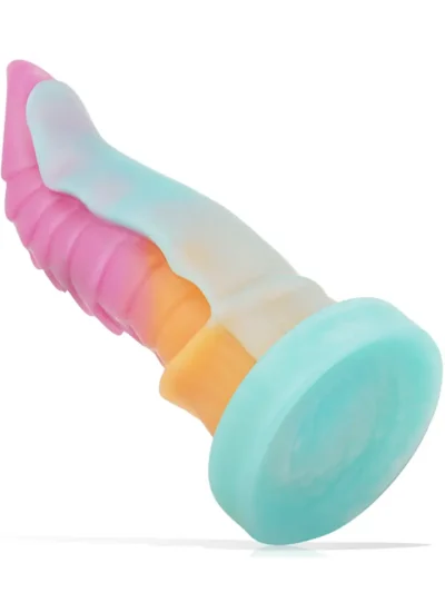 Kelpie Dildo Water Spirit 22 cm - Dragon dildo 5