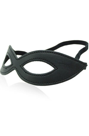 Kiotos Mask Eyes Only Black - Mask 1