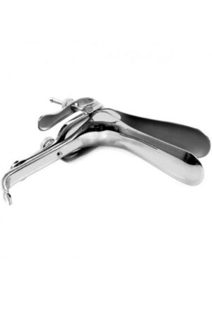 Kiotos Vaginal Speculum Steel Large - Spekulaat 1