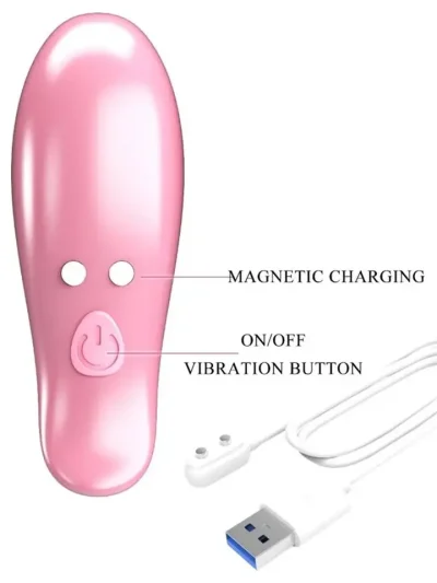 Leaf Wireless Vibrating Nipple Clamps - Vibreerivad nibuklambrid 3