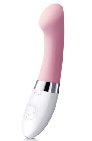 LELO Gigi 2 Pink - G-punkti vibraator 1