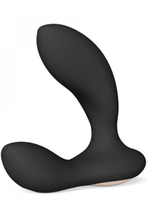 LELO Hugo 2 Prostate App Vibrator Black - Prostata vibraator 1