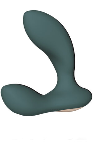 LELO Hugo 2 Prostate App Vibrator Green - Prostata vibraator 1