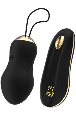 Lovelee Wireless Remote Controlled Silicone Egg - Vibreeriv muna 1