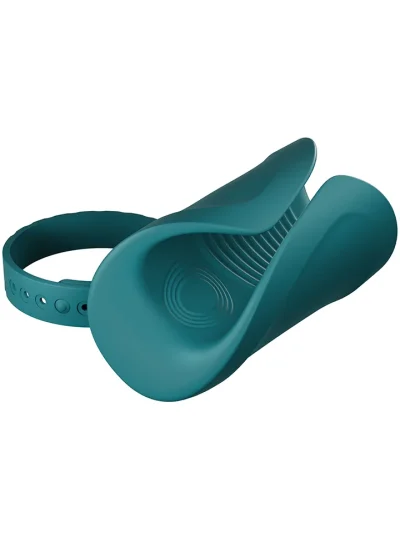 Lovense Gush 2 Glans Massager - Vibreeriv masturbaator 3