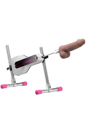 Lovense Mini Sex Machine - Seksimasin 1