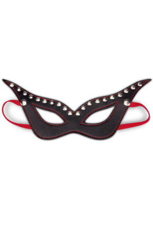 Lovetoy Bondage Fetish Masquerade - Mask 1