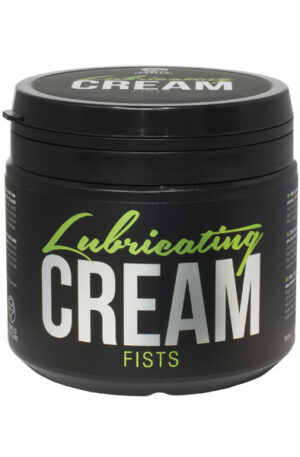 Lubricating Cream Fists 500ml - Rusikaseksi/anaalne libesti 1