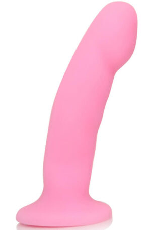 Luxe Cici Dildo Pink 16,5 cm - Dildo 1