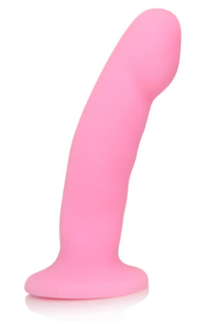 Luxe Cici Dildo Pink 16,5cm - Dildo 1