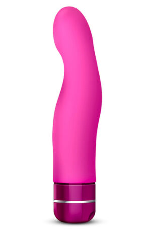 Luxe Gio Pink 20cm - Vibraator 1