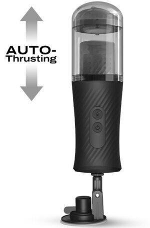 Marc Dorcel Thrust Blow Automatic Masturbator - Automaatne masturbaator 1