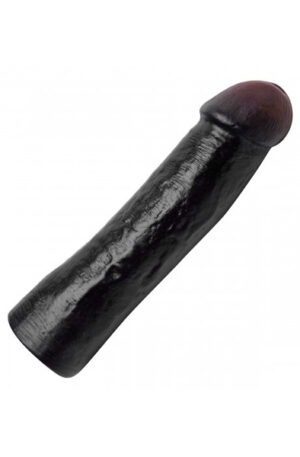 Master Series LeBrawn Extra Large Penis Extender Sleeve - Peenisepikendaja/peeniseümbris 1