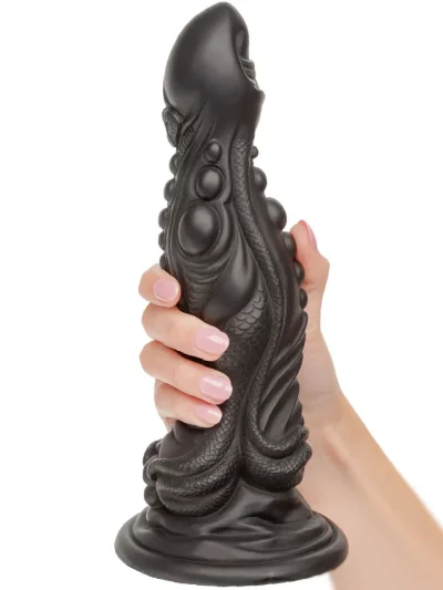 Monster Dong The Colossus 24,7 cm - Monster dildo 1