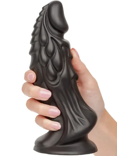 Monster Dong The Martian 19,7 cm - Monster dildo 1