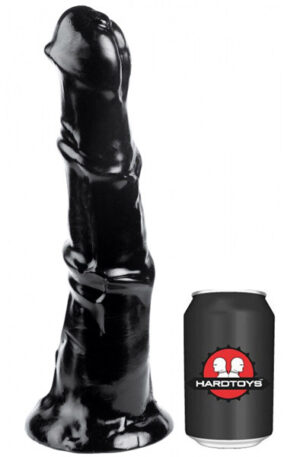 Monster Toys Hulko Dildo 36 cm - Monster dildo 1