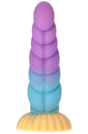 MonsterToyz Morganal Dildo 22 cm - Dragon dildo 1