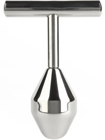 Mr Steel Pleasure Probe - Anaaltapp metallist 2