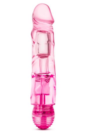Naturally Yours The Little One Pink - Vibreeriv dildo 1