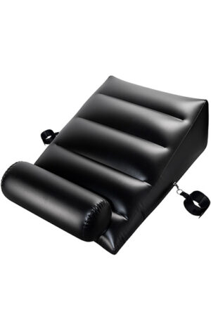 NMC Dark Magic Ramp Wedge Inflatable Cushion - Seksipadi 1