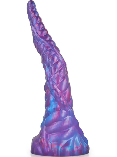 Nokken Dildo Water Creature 29,5 cm - Dragon dildo 5