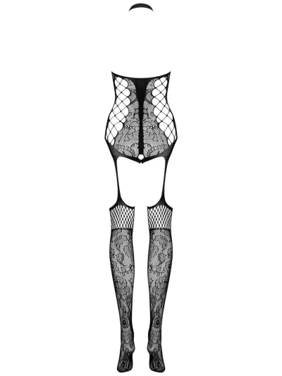 Obsessive Bodystocking F240 - Keha ja mängukostüümid 4