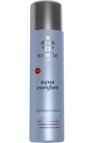 Original Aqua Comfort Lube 120ml - Vee baasil libesti 1