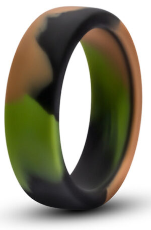 Performance Silicone Camo Cock Ring - Peeniserõngas 1
