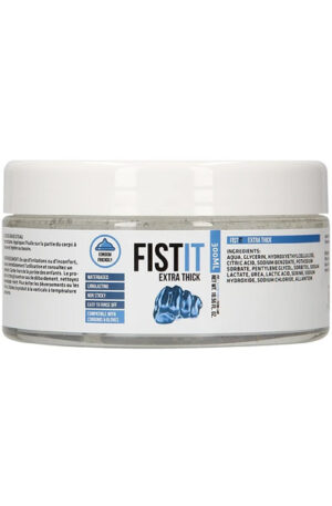 Pharmquests Fist It Extra Thick 300 ml - Rusikaseksi/anaalne libesti 1