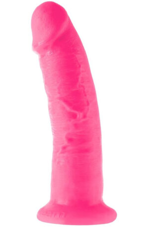 Pipedream Dillio Dildo Pink 23 cm - Dildo 1