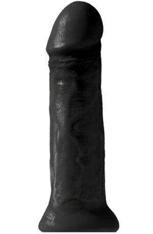 Pipedream King Cock Black 28 cm - Dildo 1