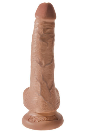 Pipedream King Cock with Balls 15 cm - Dildo 1