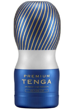 Premium Tenga Air Flow Cup - Masturbaator 1