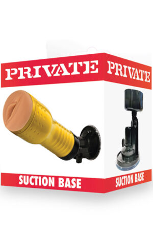 Private Tube Suction Base - Privaatne imemistapp 1