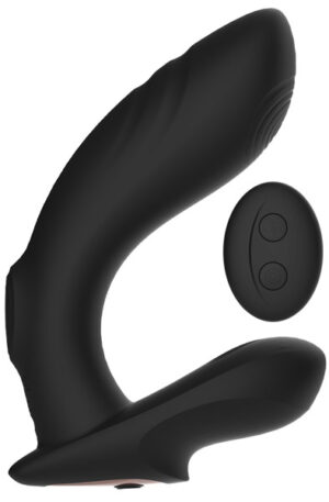 Prostate Pleasure Anal Vibrator - Prostata vibraator 1