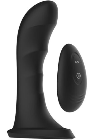 Remote Controlled Prostate Massager - Prostata vibraator 1