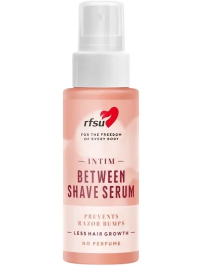 RFSU Intim Between Shave Serum 50 ml - Intiimne raseerimine 1