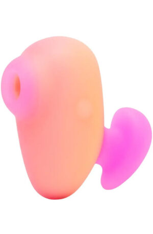 Romp Kiss Suction Vibrator - Õhurõhu vibraator 1