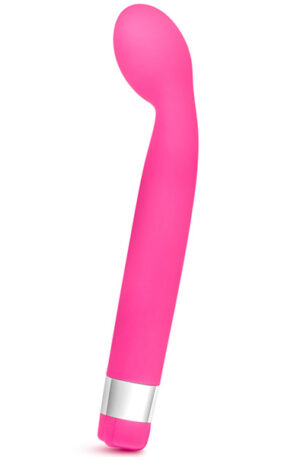 Rose Scarlet G Pink - G-punkti vibraator 1