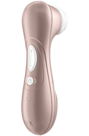 Satisfyer Pro 2 Next Generation - Õhurõhu vibraator 1