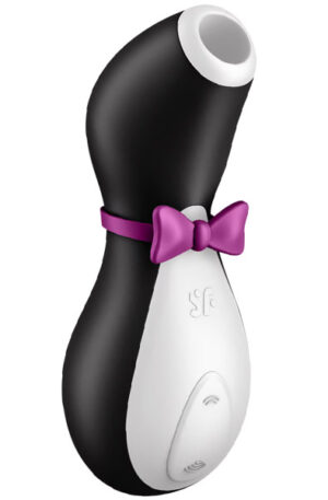 Satisfyer Pro Penguin Next Generation - Õhurõhu vibraator 1