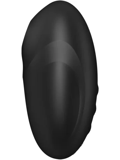 Satisfyer Vulva Lover 3 Black - Õhurõhu vibraator 3